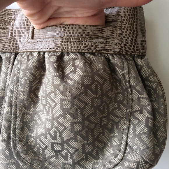 DKNY Vintage purse - Picture 2 of 6
